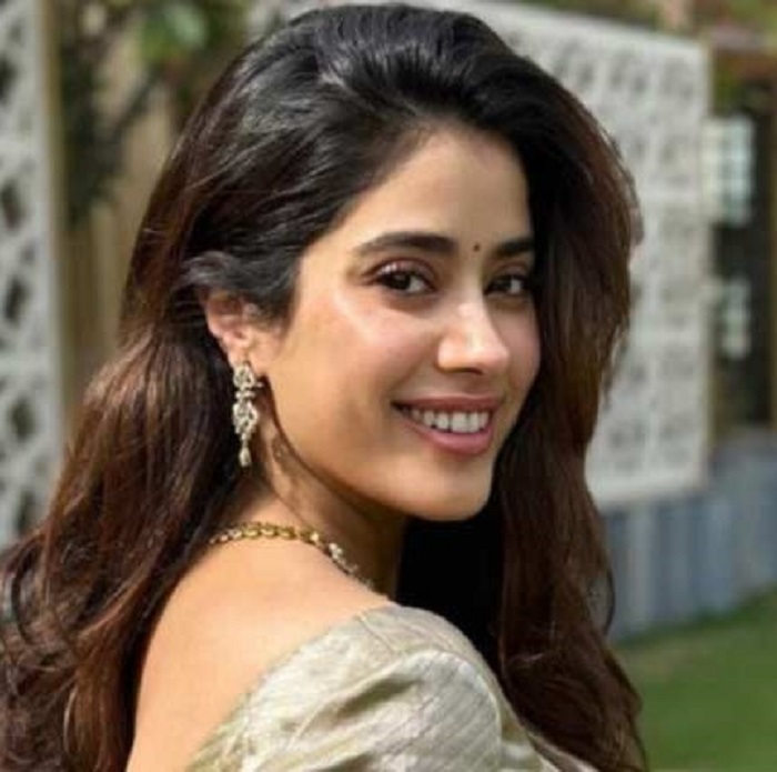 Janhvi Kapoor Reveals Trauma Over Deepfake Incident